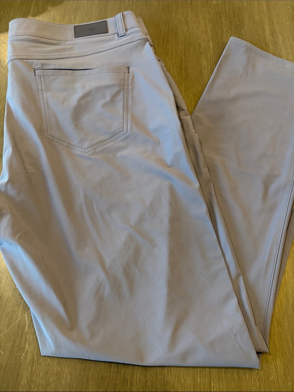 Peter Millar | Bingham Performance Five-Pocket Pant | 38x32